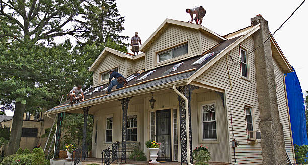 Best Residential Roofing Contractor  in Cabool, MO