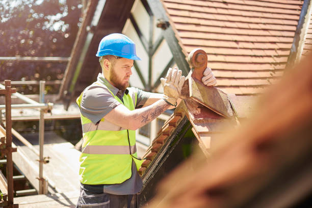 Slate Roofing Contractor in Cabool, MO